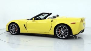 2013 Corvette 427