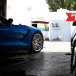 Massive HRE Corvette Gallery Should Help You Get Over the Hump