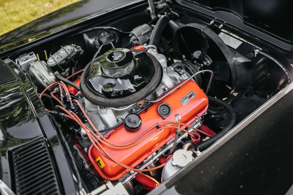 1967 Corvette L88 Tribute