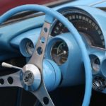 This Classic 1961 Corvette Owner’s Face Says it All