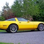 Corvette Forum Members Show off Their Sexy C4s