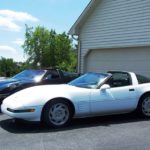 Corvette Forum Members Show off Their Sexy C4s