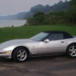 Corvette Forum Members Show off Their Sexy C4s