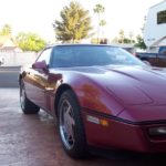 Corvette Forum Members Show off Their Sexy C4s