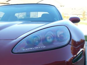 Show the World Your Best C6 Corvette Photography