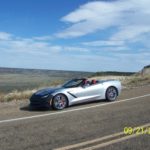 C7 Corvette Owners Gather to Show off Their Favorite Pictures