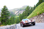 [PICS] German Corvette Owner Drives the 10 Highest Roads in the Alps