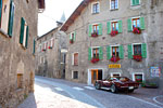 [PICS] German Corvette Owner Drives the 10 Highest Roads in the Alps