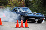 Jeff Cleary's 1967 LS7 Corvette Ready for the OPTIMA Ultimate Street Car Invitational