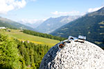 [PICS] German Corvette Owner Drives the 10 Highest Roads in the Alps