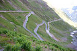 [PICS] German Corvette Owner Drives the 10 Highest Roads in the Alps