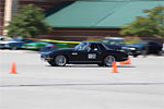 Jeff Cleary's 1967 LS7 Corvette Ready for the OPTIMA Ultimate Street Car Invitational