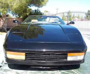 Corvettes on Craiglist: Vette Testarossa!