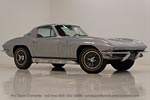 Own a COPO 1966 Corvette Coupe Built for a Corvette Hall of Famer