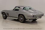 Own a COPO 1966 Corvette Coupe Built for a Corvette Hall of Famer