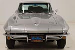 Own a COPO 1966 Corvette Coupe Built for a Corvette Hall of Famer