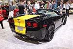 SEMA 2012: Guy Fieri's Custom 427 Convertible Corvette