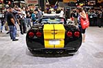 SEMA 2012: Guy Fieri's Custom 427 Convertible Corvette