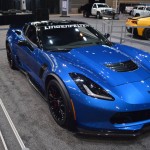 Gallery: Lingenfelter at the Chicago Auto Show