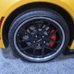 Gallery: Lingenfelter at the Chicago Auto Show