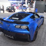 Gallery: Lingenfelter at the Chicago Auto Show