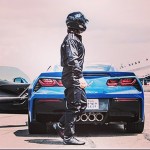 The 11 Best Shots from Chevrolet's Corvette Instagram Page