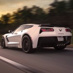 The 11 Best Shots from Chevrolet's Corvette Instagram Page