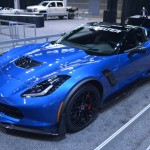 Gallery: Lingenfelter at the Chicago Auto Show