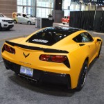 Gallery: Lingenfelter at the Chicago Auto Show