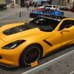 Gallery: Lingenfelter at the Chicago Auto Show