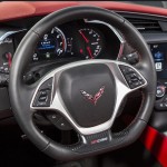 The 11 Best Shots from Chevrolet's Corvette Instagram Page