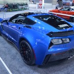 Gallery: Lingenfelter at the Chicago Auto Show