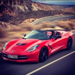 The 11 Best Shots from Chevrolet's Corvette Instagram Page