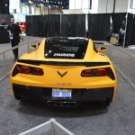 Gallery: Lingenfelter at the Chicago Auto Show