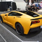 Gallery: Lingenfelter at the Chicago Auto Show