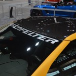 Gallery: Lingenfelter at the Chicago Auto Show