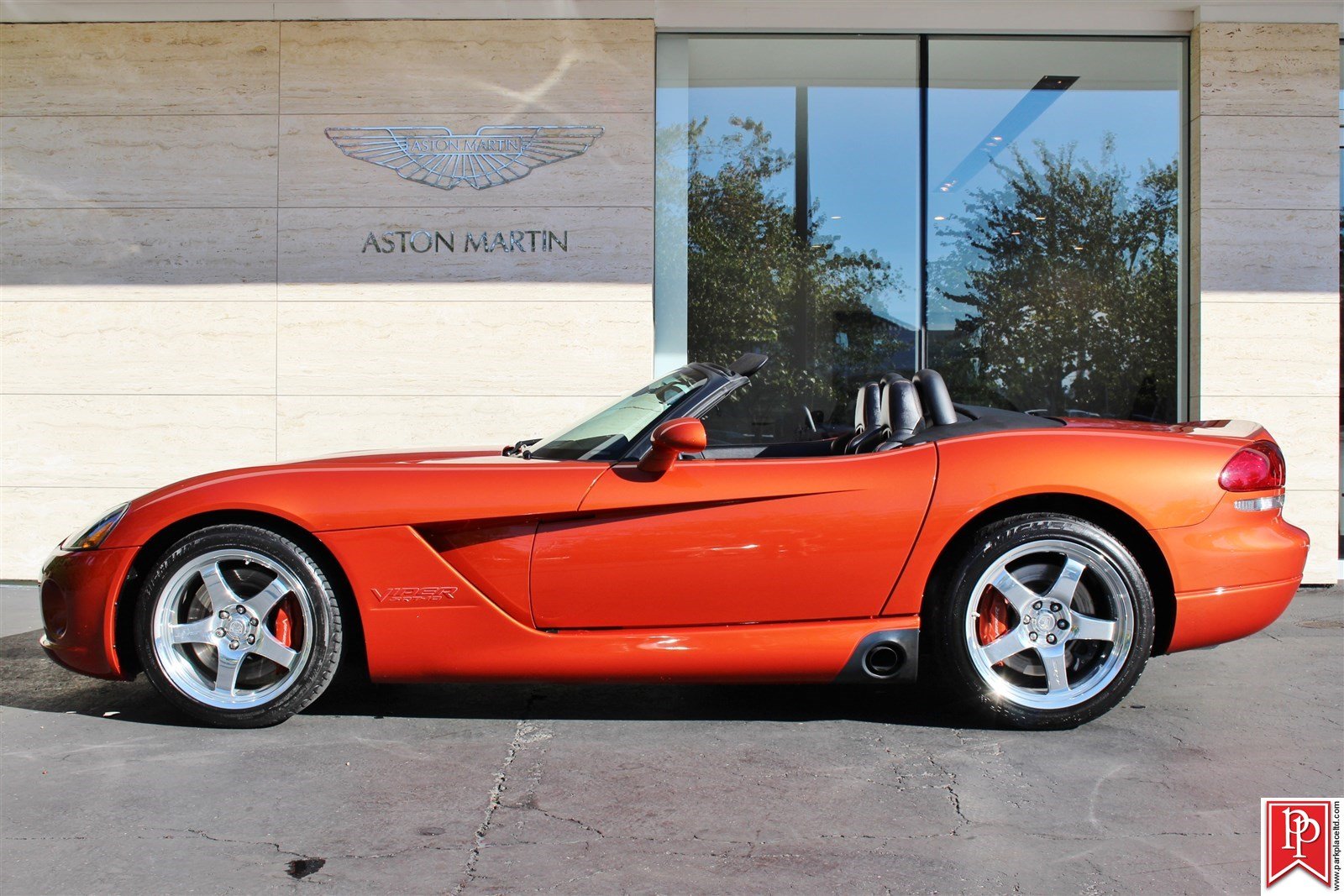 2005 Dodge Viper