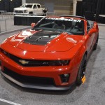 Gallery: Lingenfelter at the Chicago Auto Show