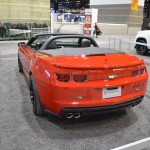 Gallery: Lingenfelter at the Chicago Auto Show