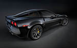 2011 Corvette Grand Sport Jake Edition Concept