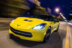 Automobile Magazine Names 2014 Corvette Stingray its Car of the Year