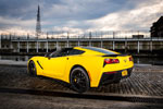 Automobile Magazine Names 2014 Corvette Stingray its Car of the Year