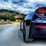 Facebook Fridays: Say Hello to a C7 Corvette Named Kitt