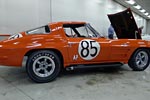 Dick Lang's 1963 Corvette Z06