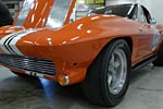 Dick Lang's 1963 Corvette Z06