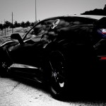 Facebook Fridays: Say Hello to a C7 Corvette Named Kitt