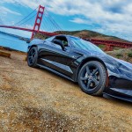 Facebook Fridays: Say Hello to a C7 Corvette Named Kitt