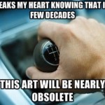 6 Memes That Manual Corvette Owners Will Love