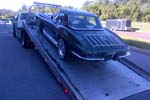 1967 Corvette Sting Ray Sold By the Only Owner its Ever Had