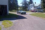 1967 Corvette Sting Ray Sold By the Only Owner its Ever Had